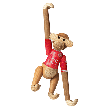 Monkey x DBU — Men's Jersey