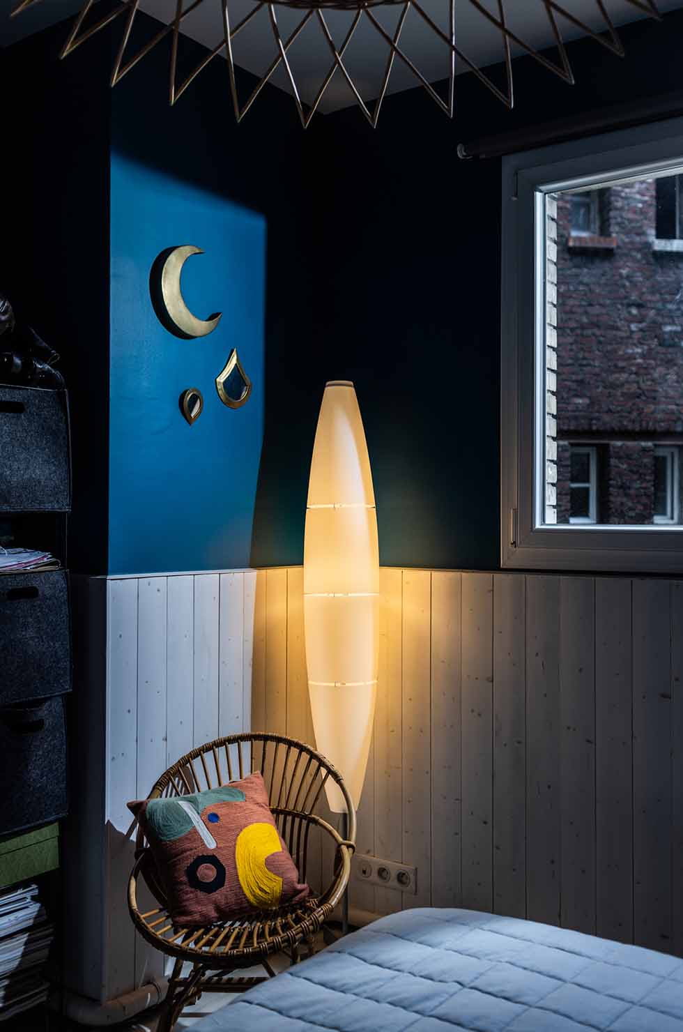 Havana Floor Lamp