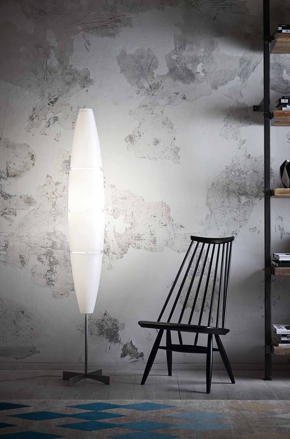 Havana Floor Lamp