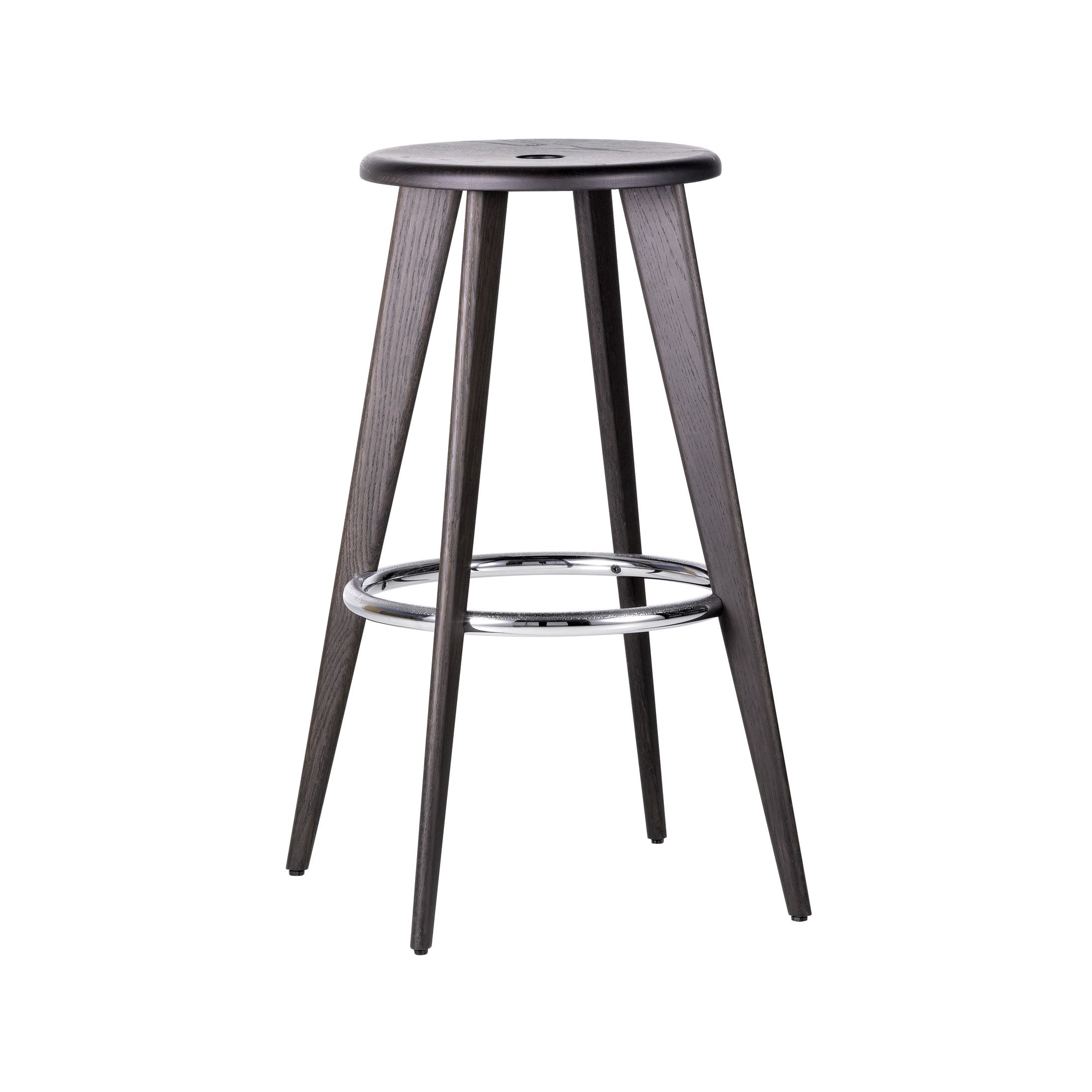 Tabouret Haut Stool