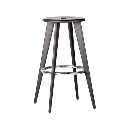 Tabouret Haut Stool