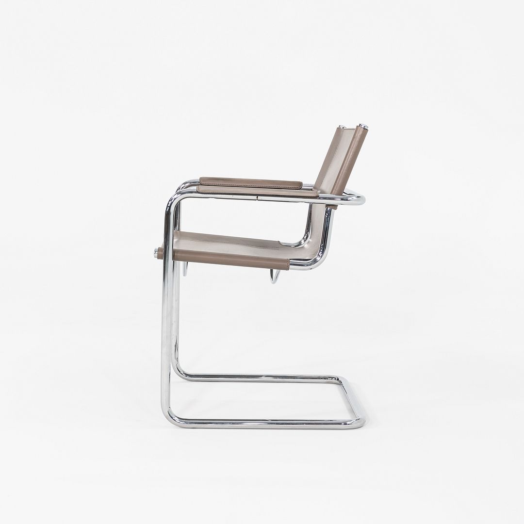 MG6/B Armchair