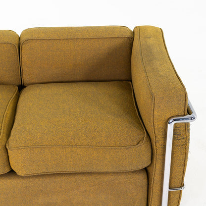 LC-2 Three-Seat Sofa