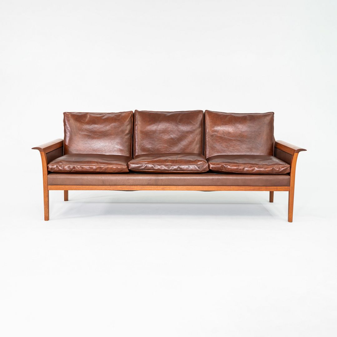 Three-Seater Sofa