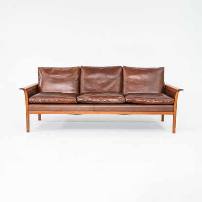 Three-Seater Sofa