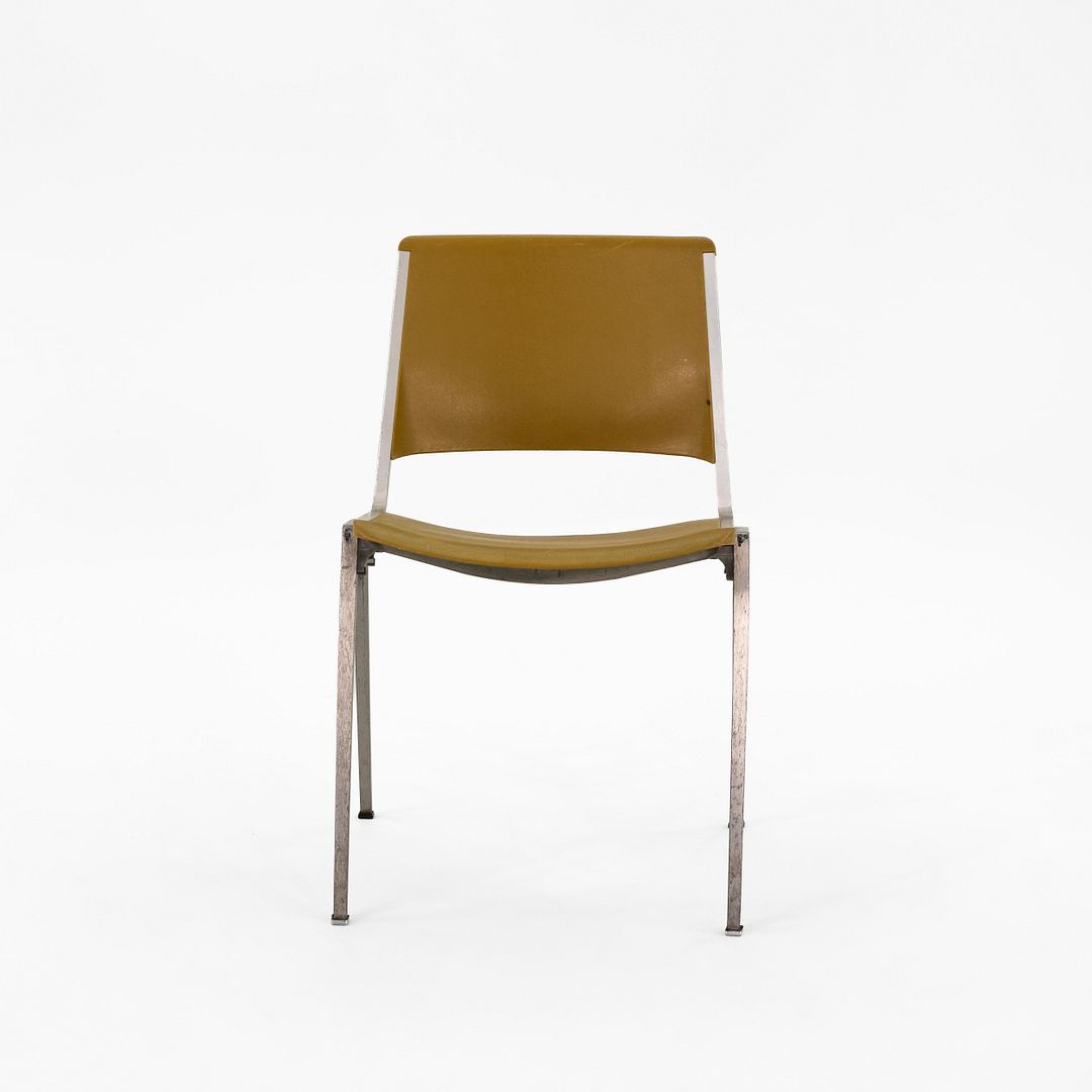 Model 1278 Dining Stacking Side Chair