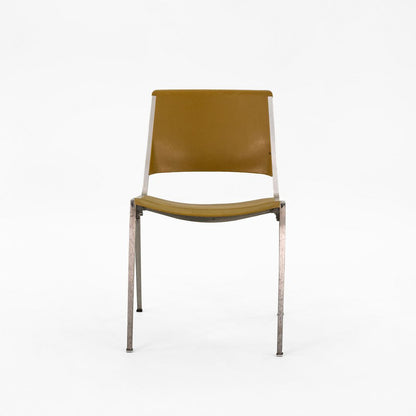 Model 1278 Dining Stacking Side Chair