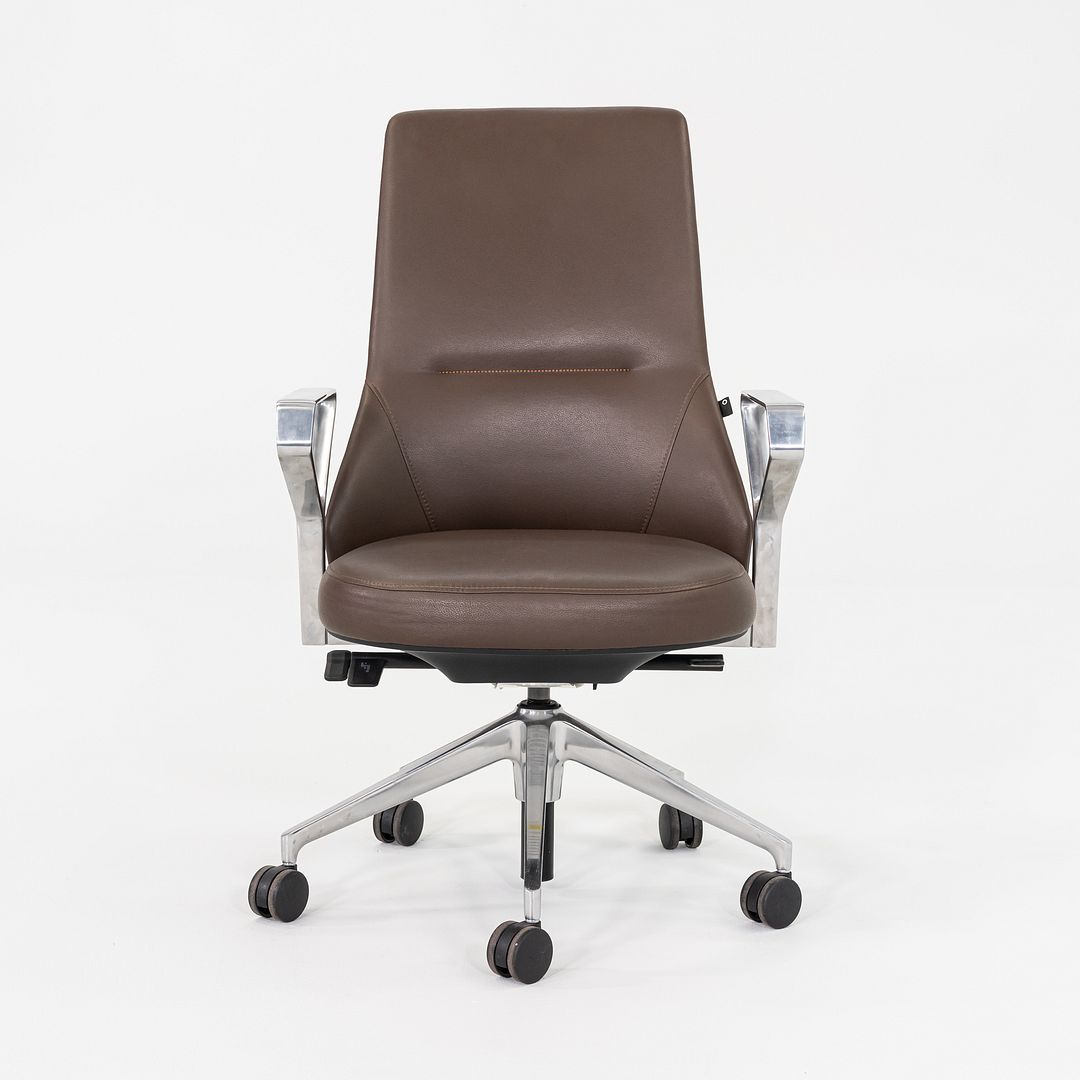 Massaud Mid-Back Conference Chair
