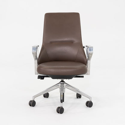 Massaud Mid-Back Conference Chair