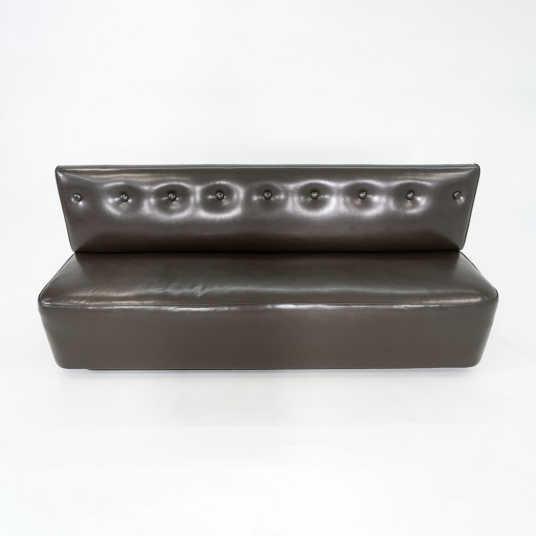 Custom Bench