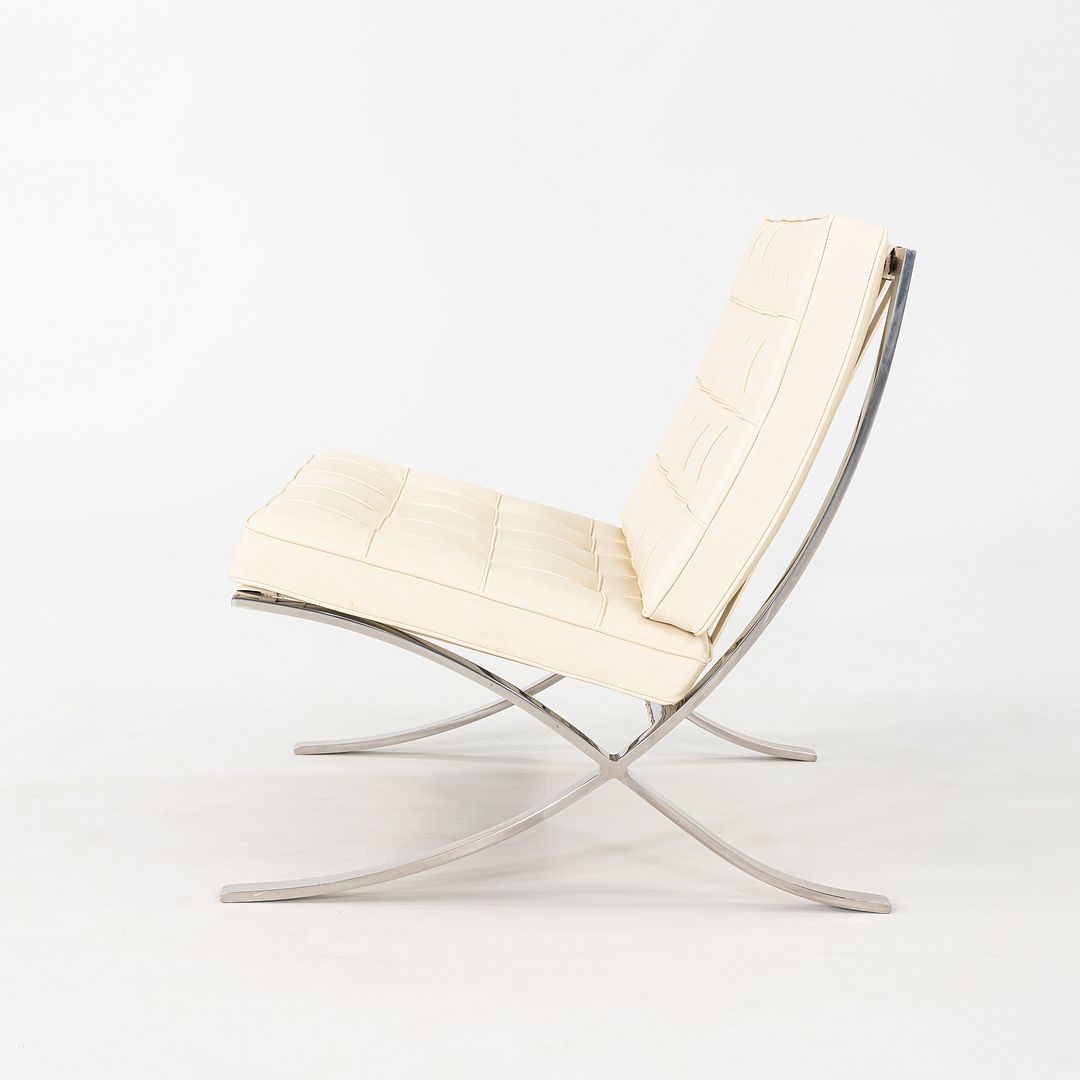 Barcelona Chair