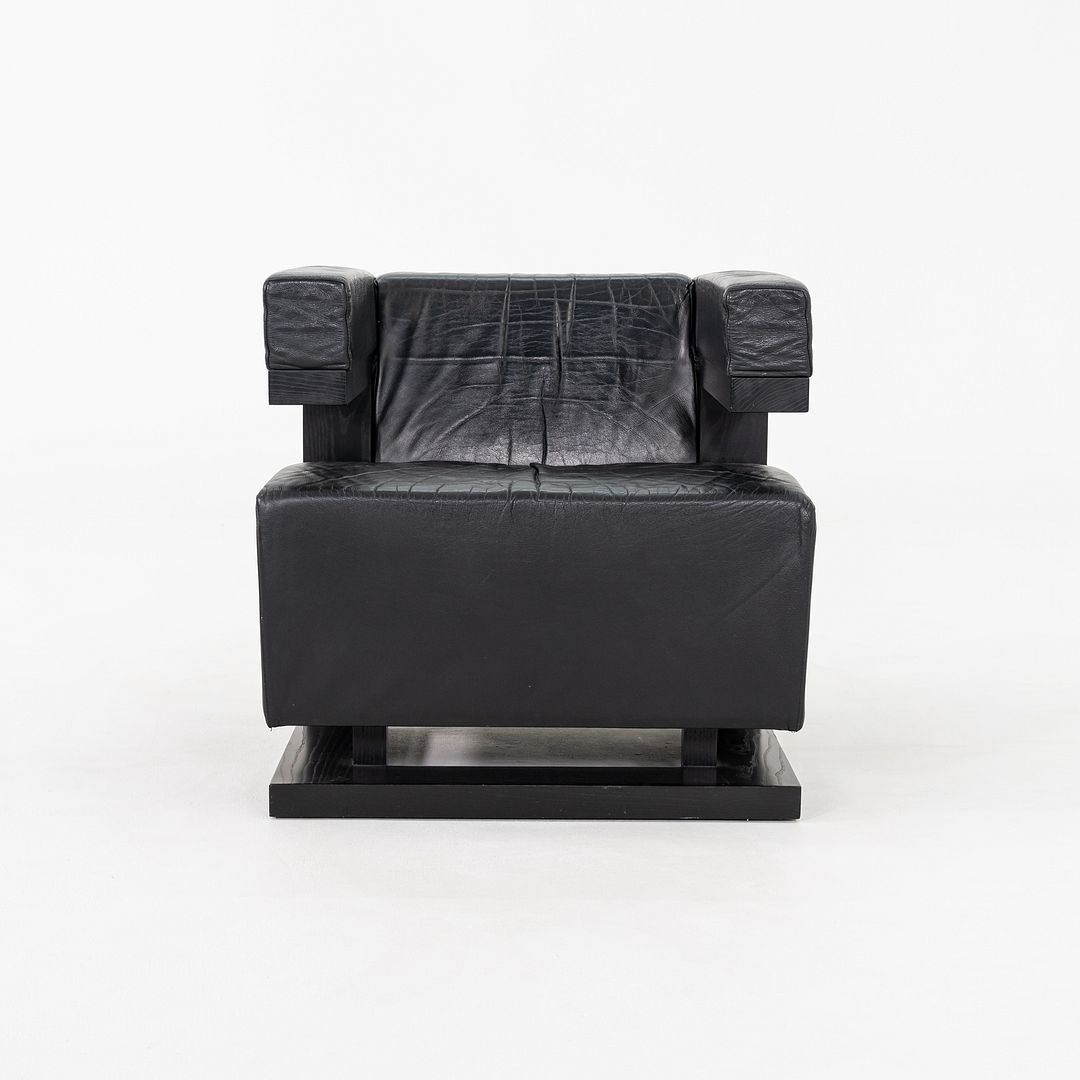 F51 Arm Chairs