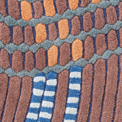 Noctambule Rug