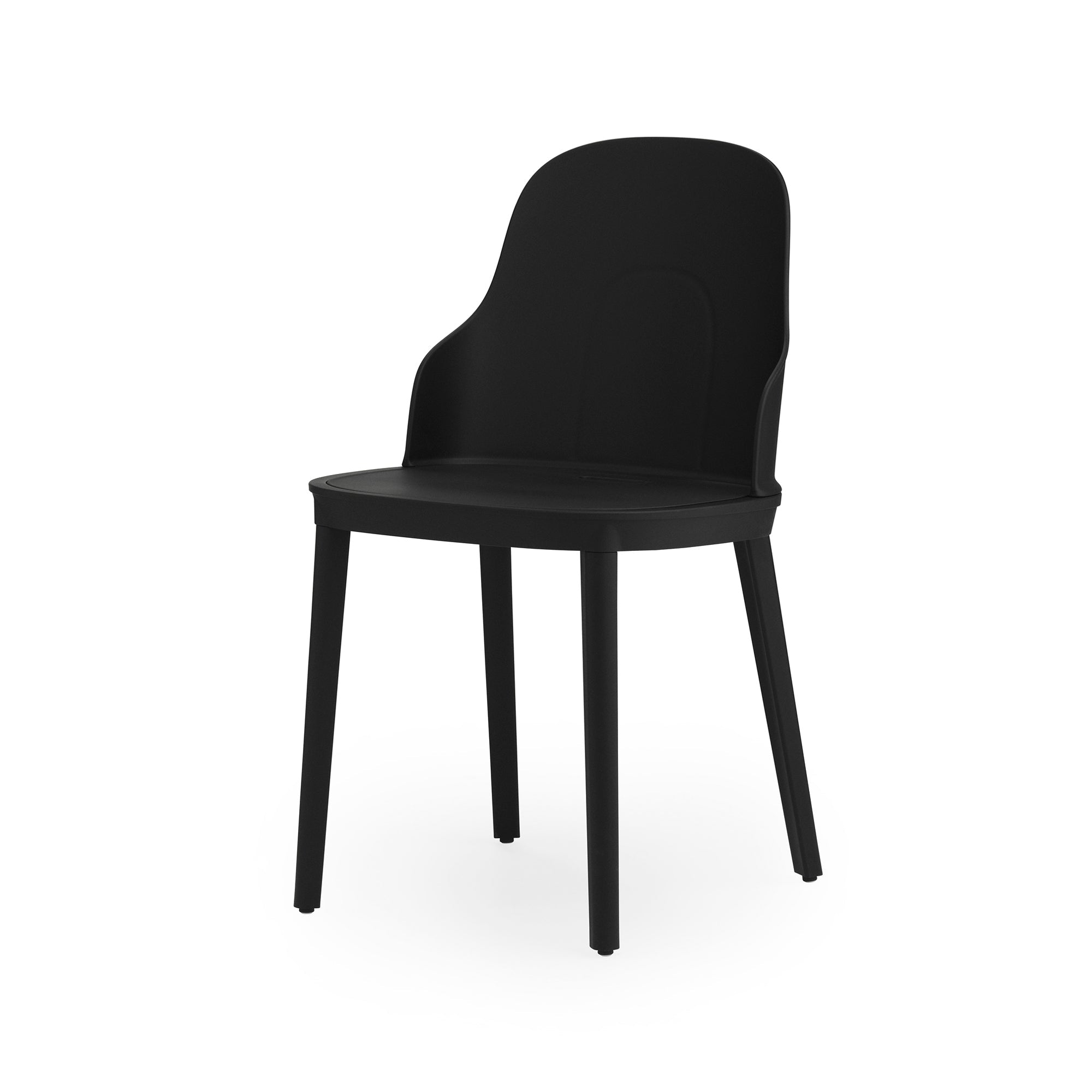 Allez Dining Chair — PP