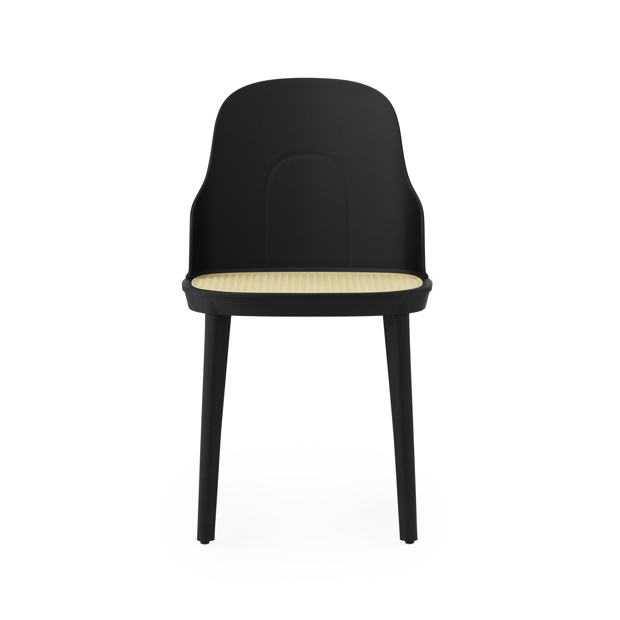 Allez Dining Chair — Wicker Seat PP