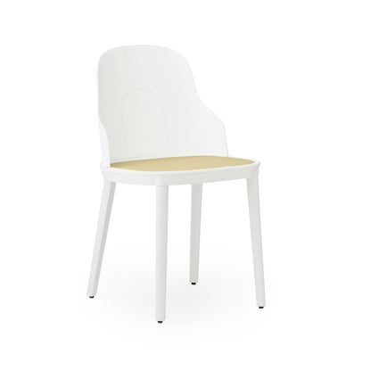 Allez Dining Chair — Wicker Seat PP