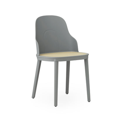 Allez Dining Chair — Wicker Seat PP