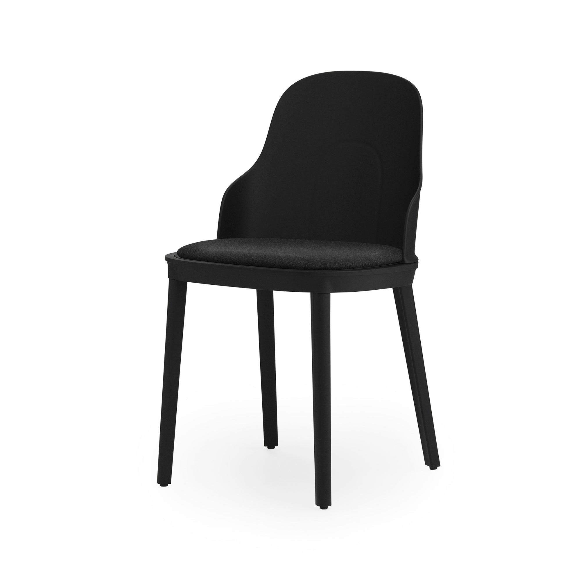 Allez Dining Chair — Upholstery PP