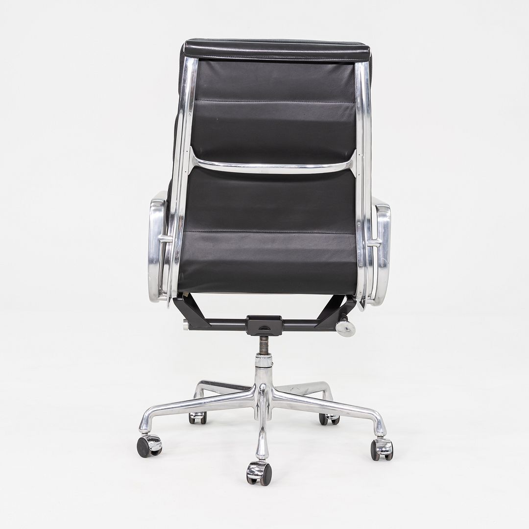 Soft Pad Executive Desk Chair