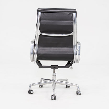 Soft Pad Executive Desk Chair
