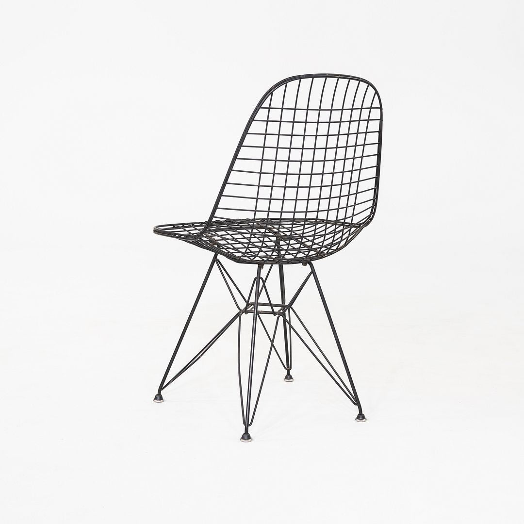 DKR Dining Chairs