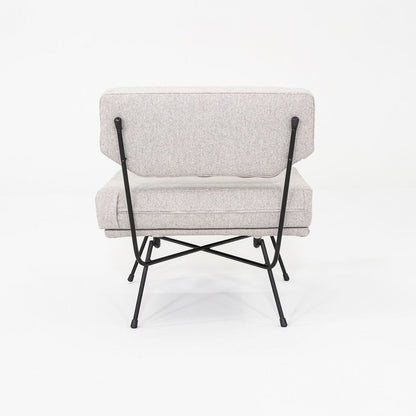 Elettra Lounge Chair