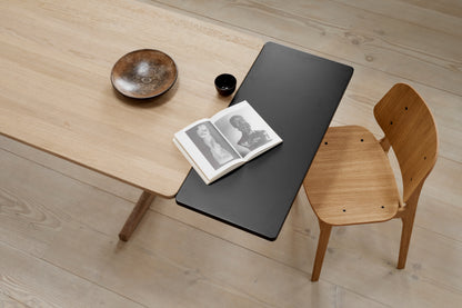 Søborg Chair — Wood Frame