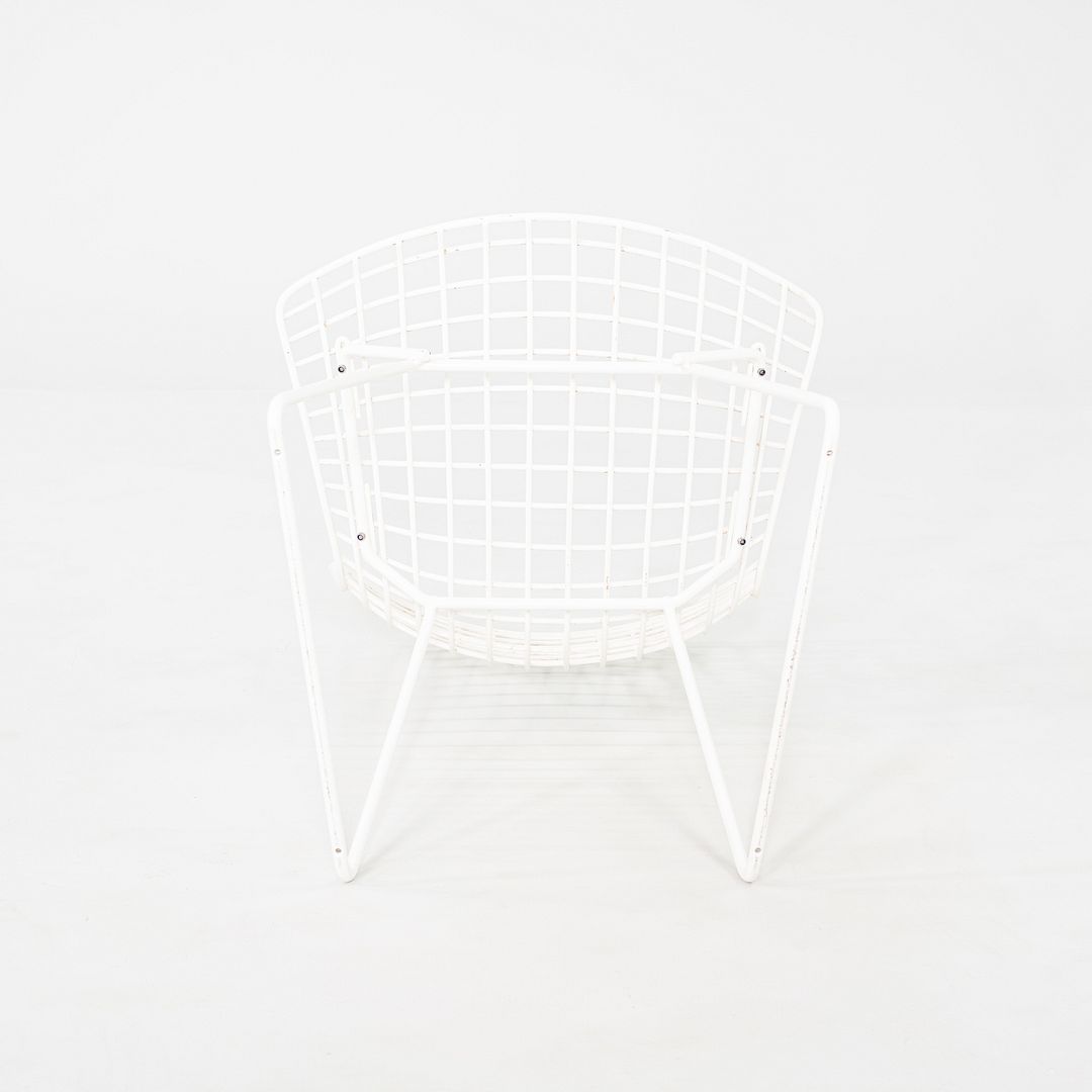 Wire Dining Side Chair