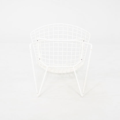 Wire Dining Side Chair