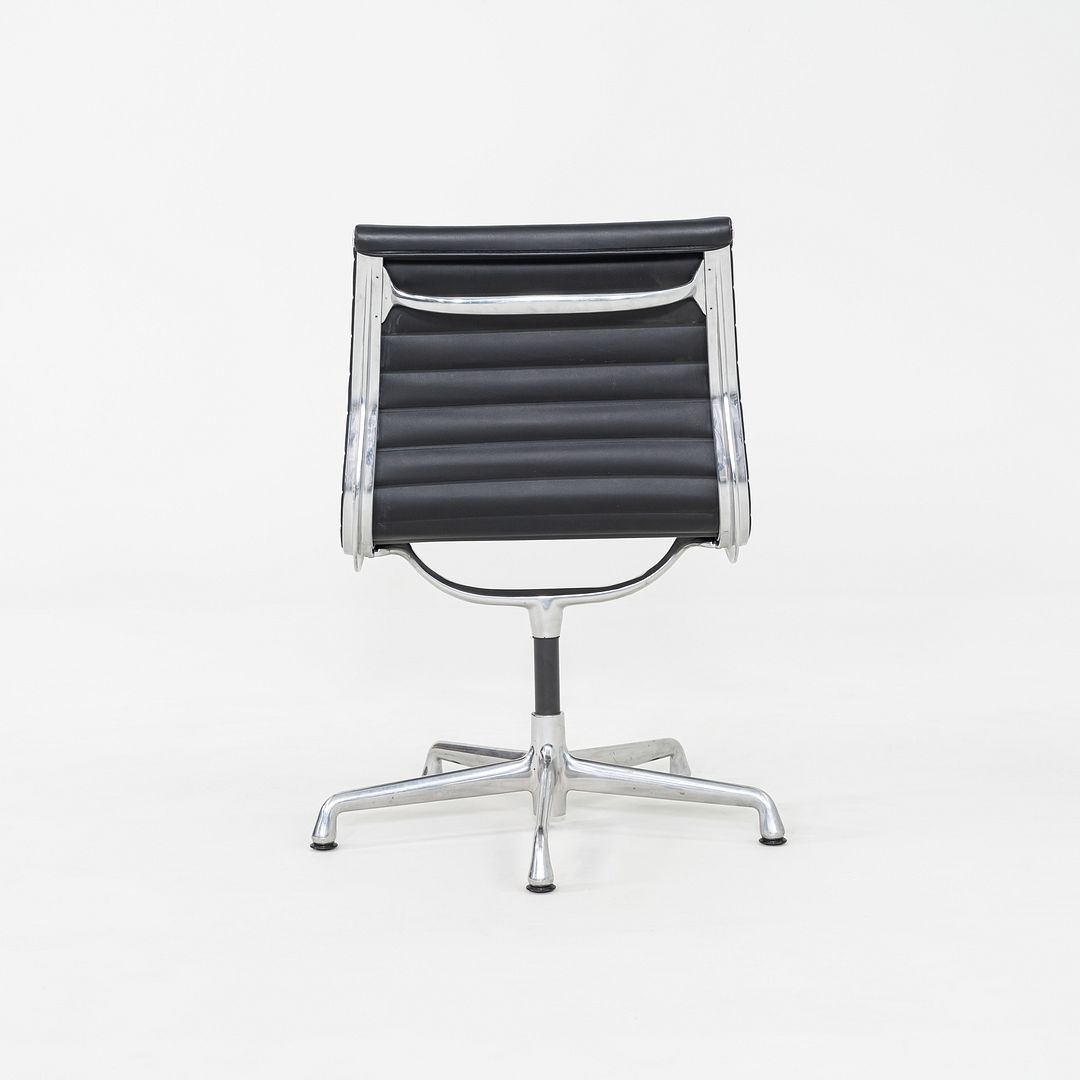 Aluminum Group Side Chair