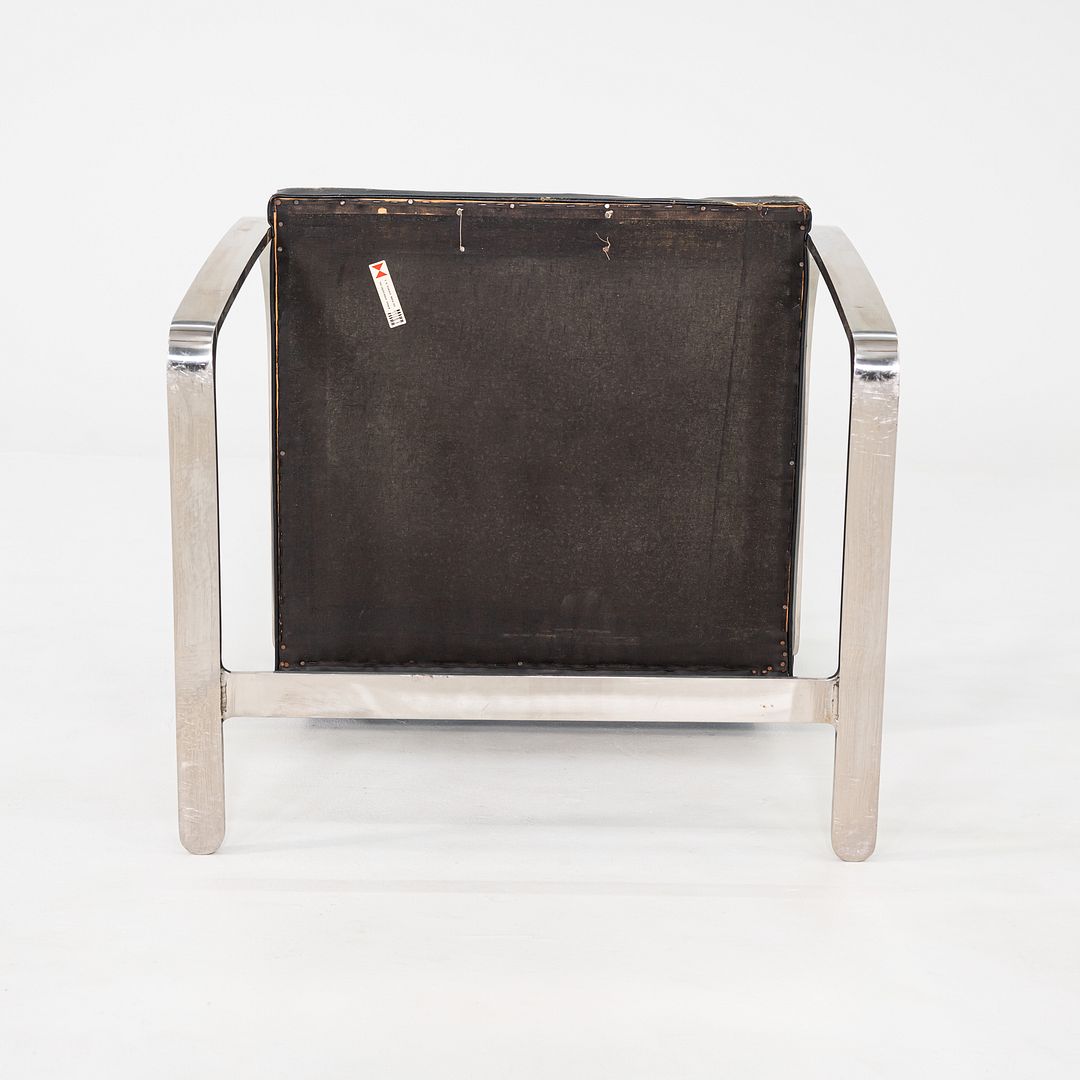 Brno Chair