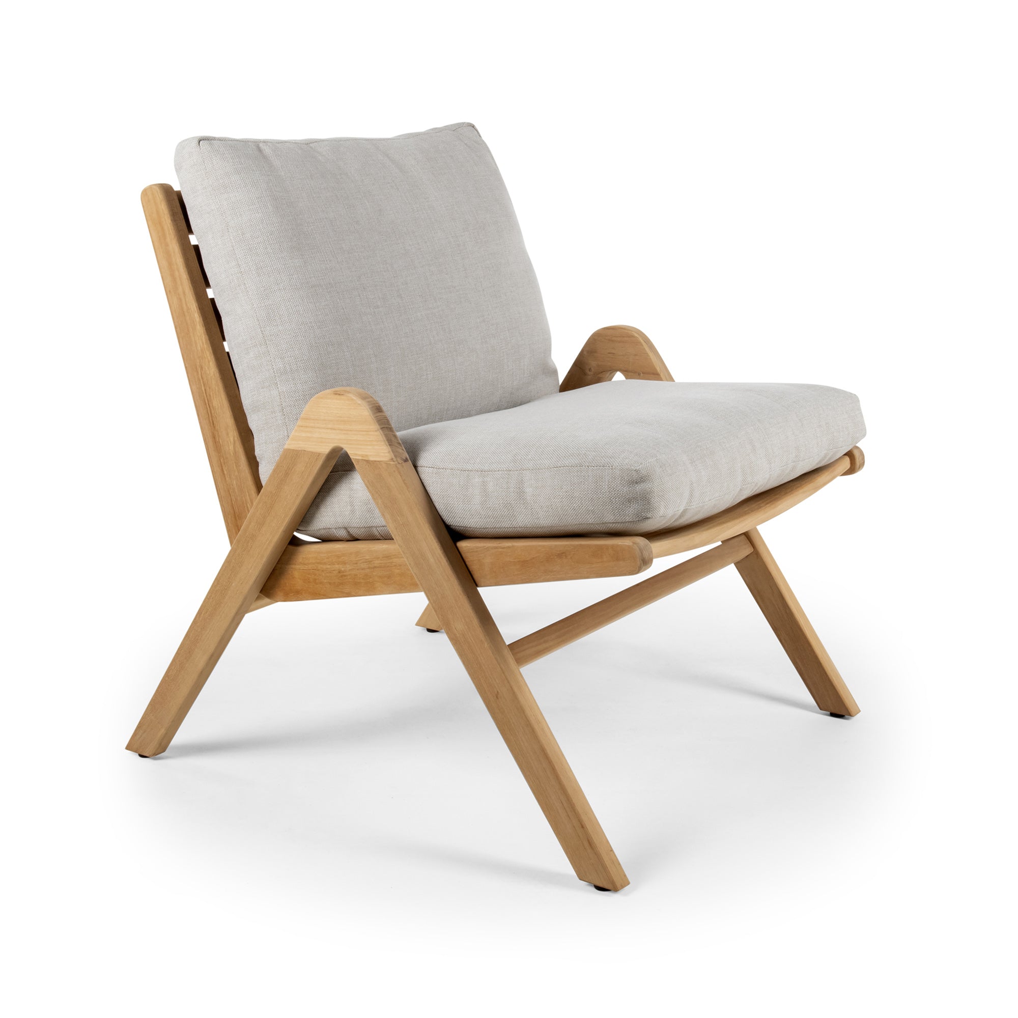Positano Lounge Chair