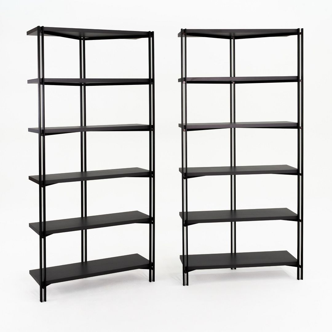 Hudson Modular Bookcase