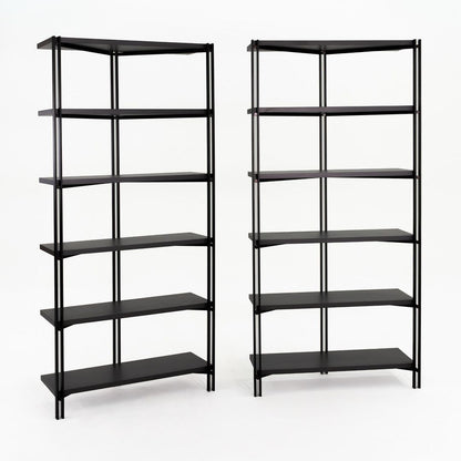 Hudson Modular Bookcase