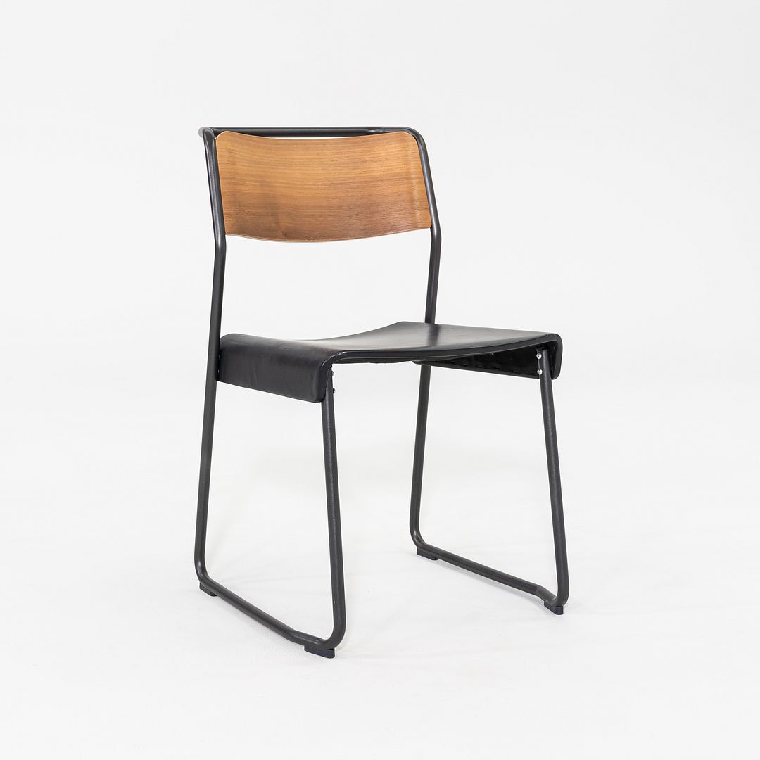 Canteen Utility Dining Chair