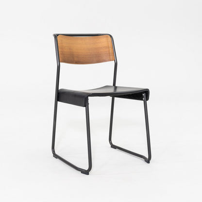 Canteen Utility Dining Chair