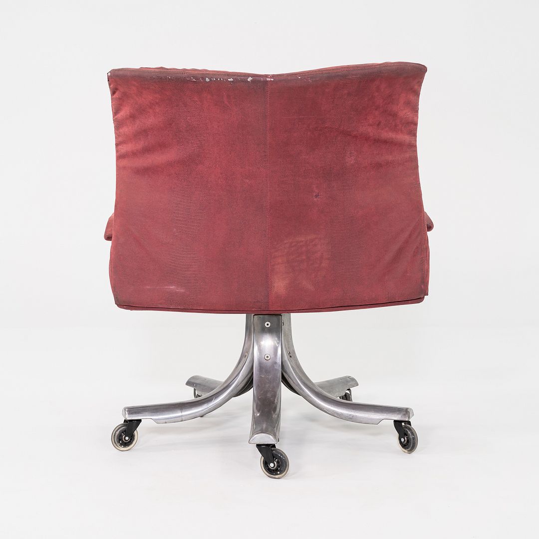 Vela Swivel Office Chair