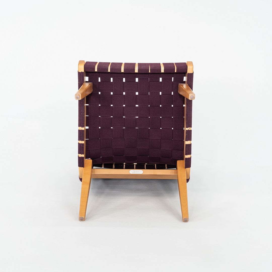 Risom Lounge Chair