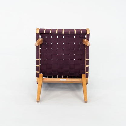 Risom Lounge Chair