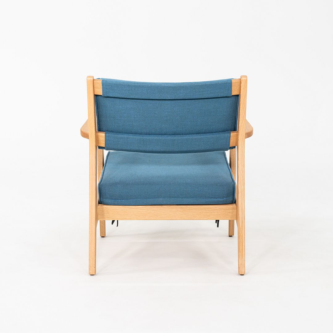 U-430 Lounge Chair