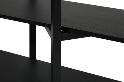 Zig Zag Shelf