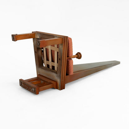 Thebes Arm Chairs