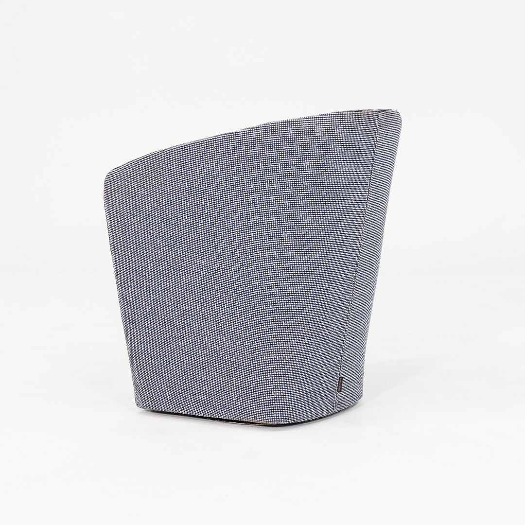 Brandy Lounge Chair, Model BU3001