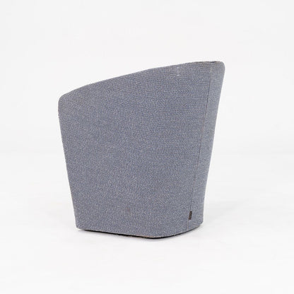 Brandy Lounge Chair, Model BU3001
