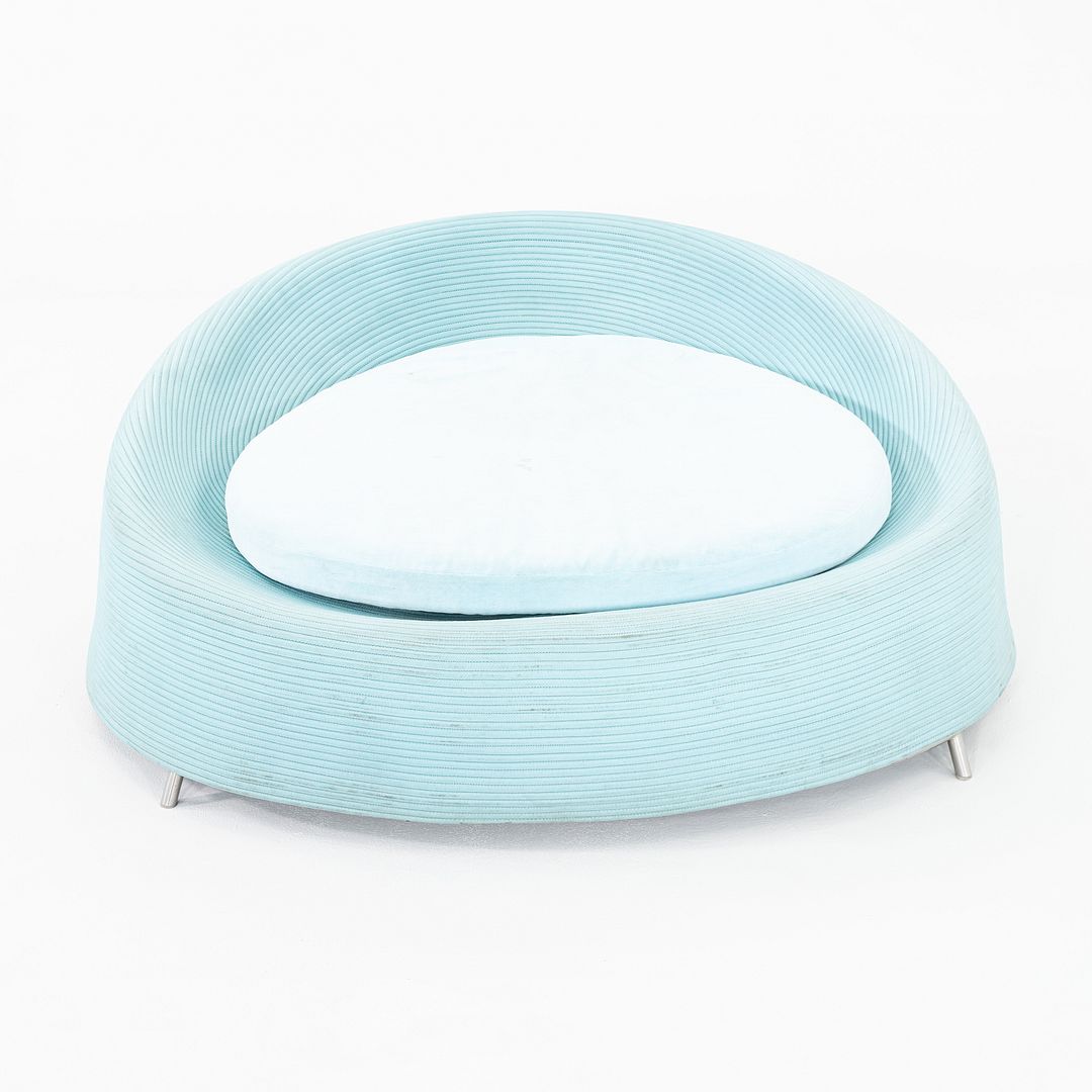 Afra Large Lounge Chair