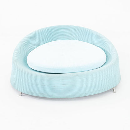 Afra Large Lounge Chair