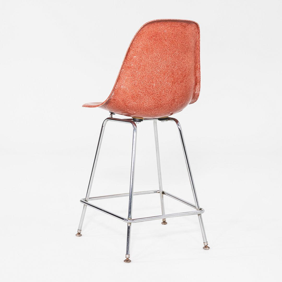 Shell Stool