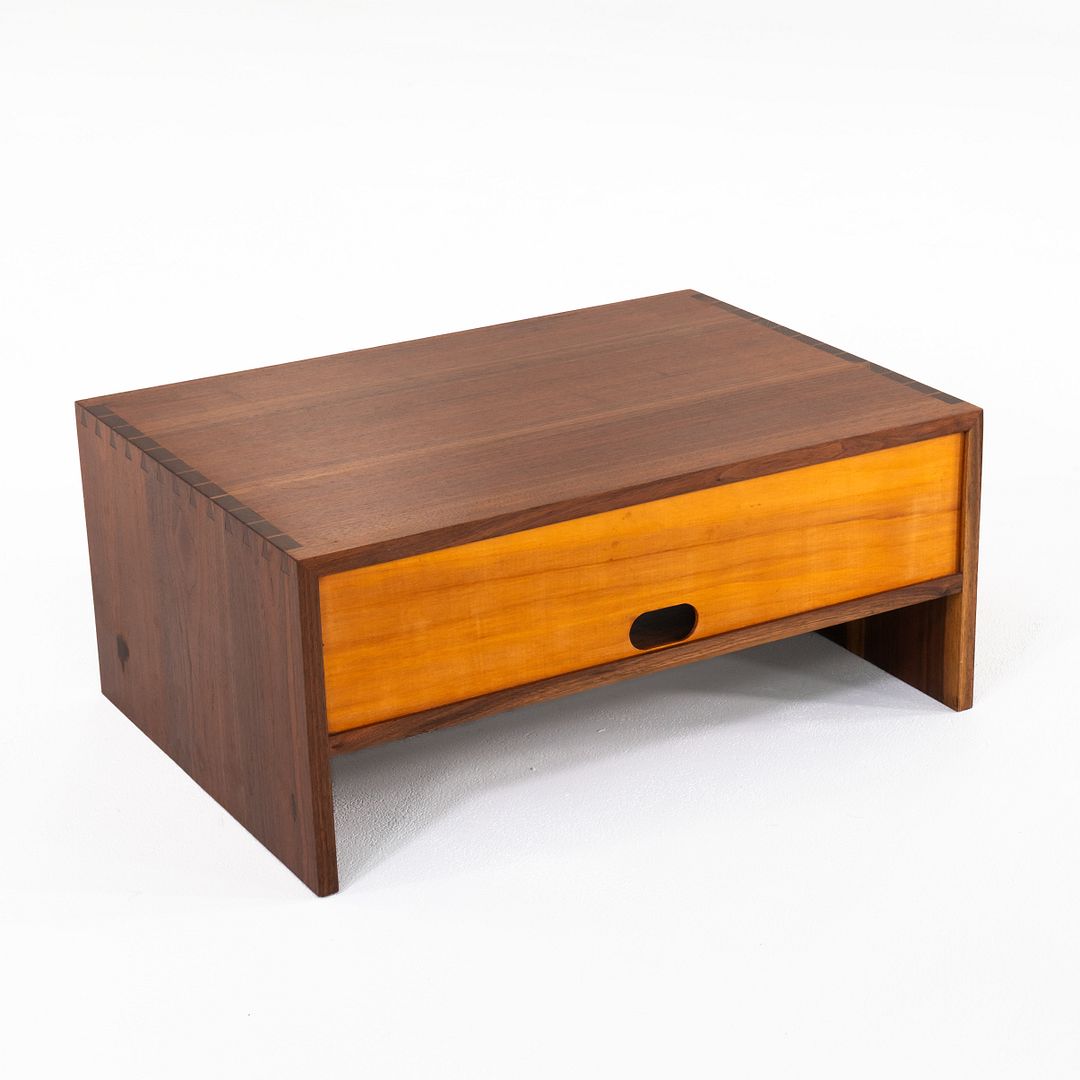 Walnut Table