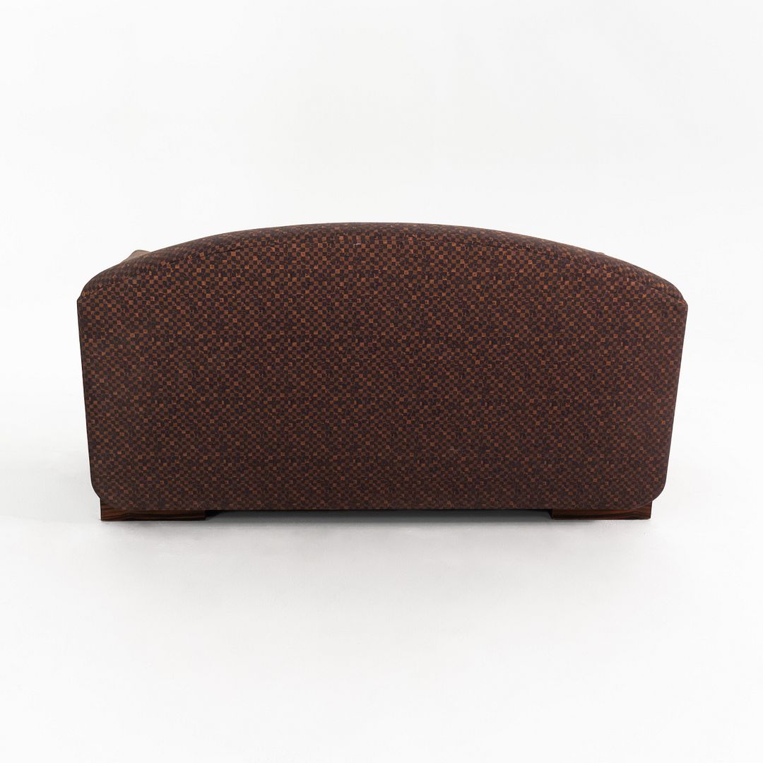 Deco Love Seat