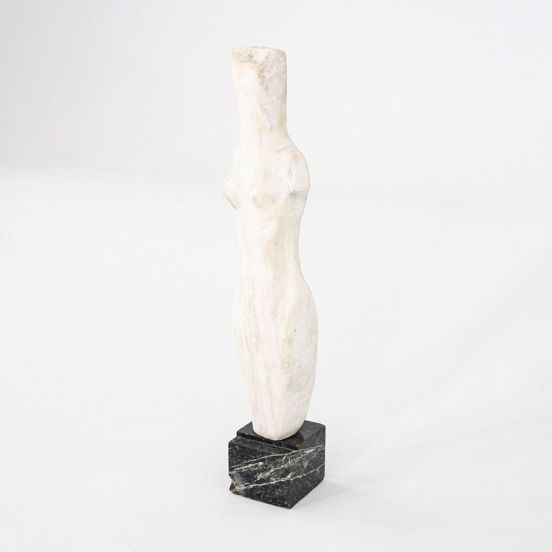 Abstract Sculpture